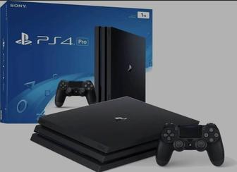 Ps 4 pro