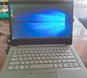 Продаю ноутбук lenova IdeaPad 3 15IGL05, 2020 год