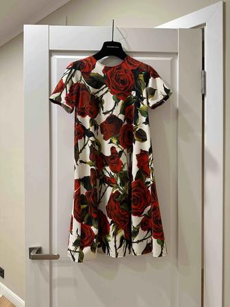 Платье Dolce Gabbana