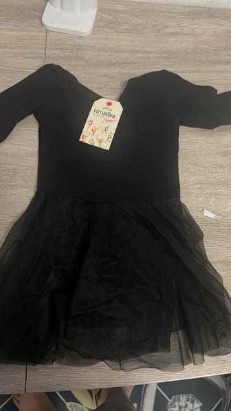 Гимнастические костюмы