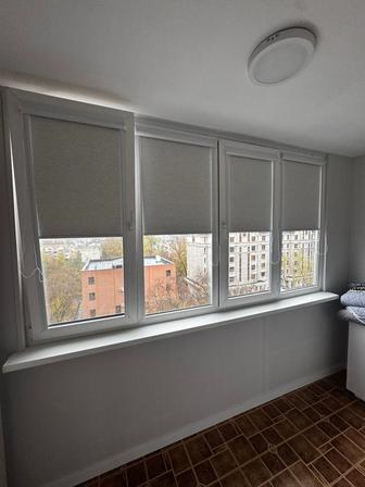 Ролл шторы, Жалюзи, День и Ночь