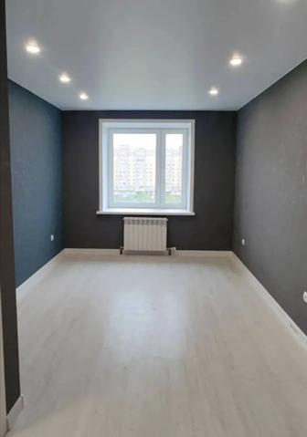 Левкас, поклейка обоев, малярные