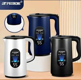 Тефаль умный чайник