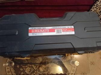 Продам шлифмашинку(жираф) Felisatte