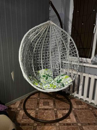 Подвесное кресло