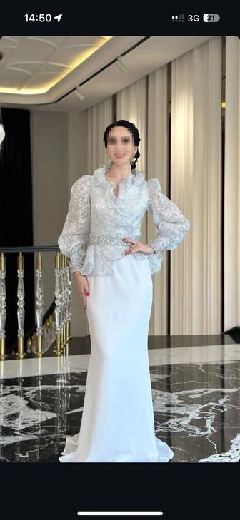 Продам турецкое платье