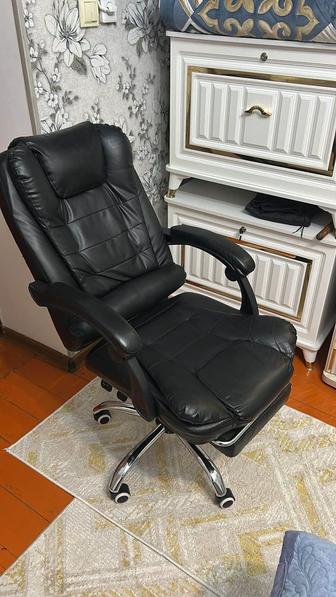 Кресло сатылады