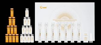 Полипептидный восстанавливающий комплекс Fohow