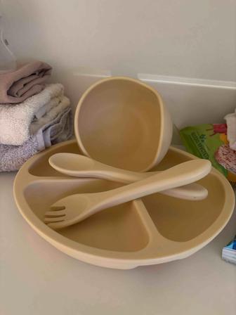 Детские принадлежности