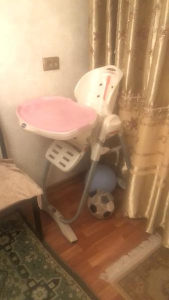 Детский стул