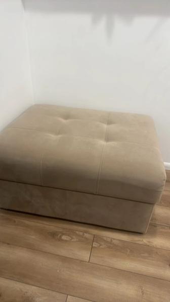 Диван-кресло