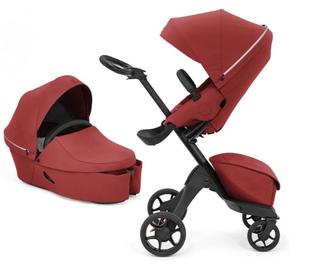 Продам коляску Stokke
