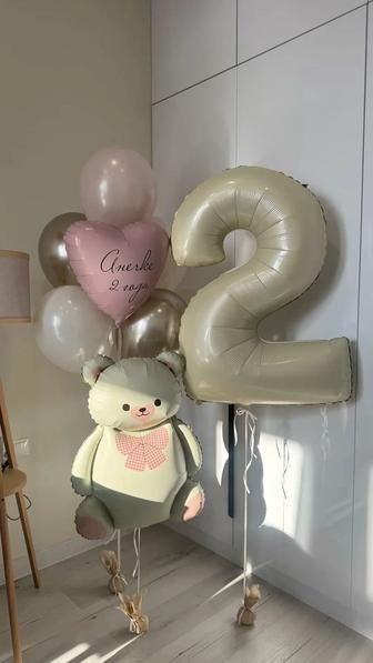 Шары для праздник