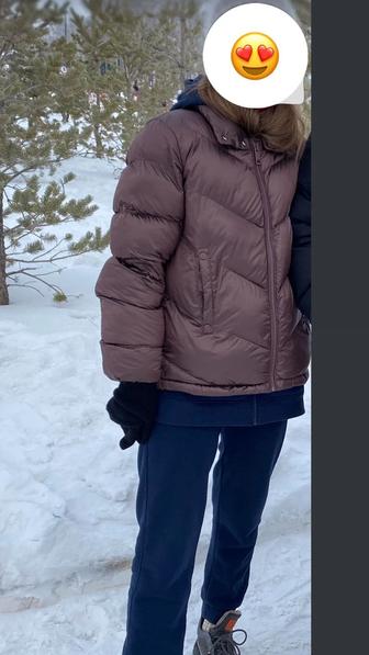 Продам куртку Massimo Duti, размер S