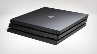 Продам PlayStation 4 pro 1 tb