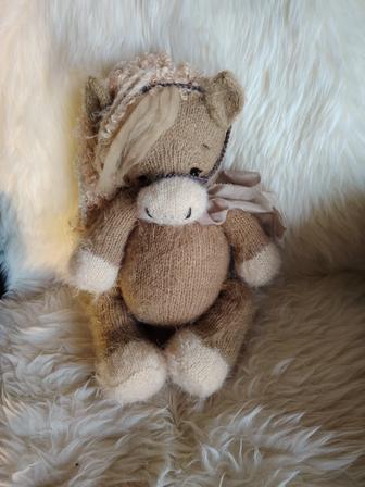 Продам мягкую игрушку