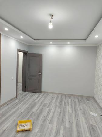 Ремонт квартир