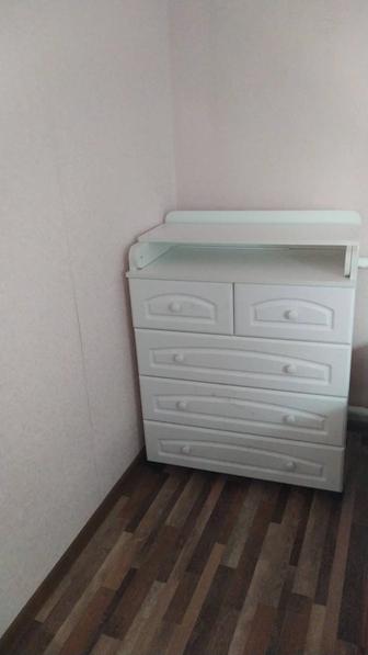 Комод детский