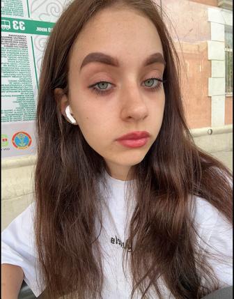 Няня с педагогическим образованием