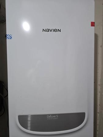 Котел Navien