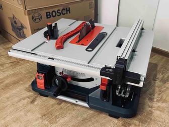 Дисковая пила Bosch Professional, GTS 635-216 настольная 0601B42000