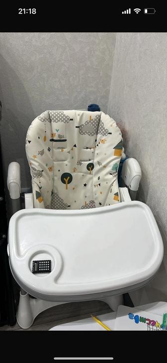 Детский стульчик