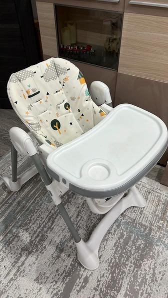 Детский стульчик