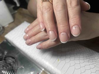 Мастер маникюра 5 лет опыта