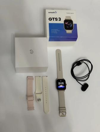 Xiaomi Amazfit Gts 3