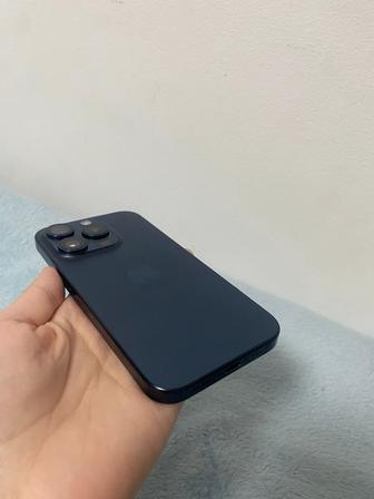 Продам айфон 15 про