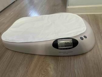 Детские весы