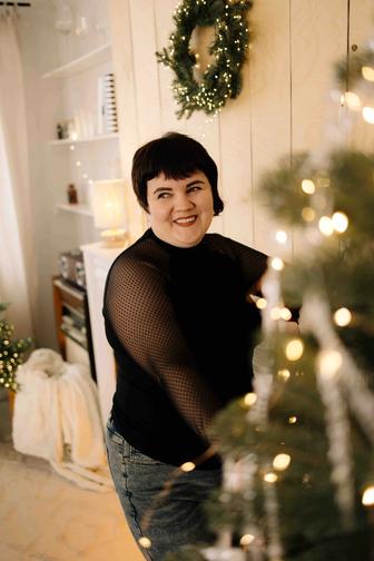 Услуги няни