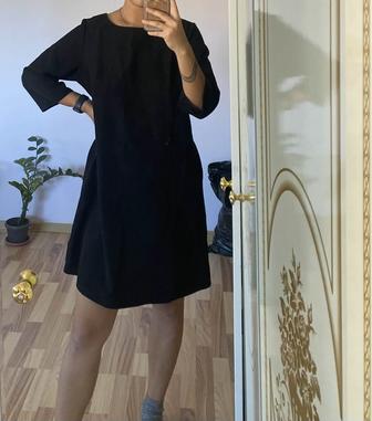 Платье