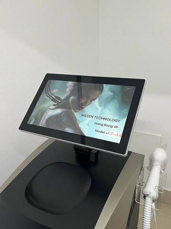 Продаю лазерный диодный аппарат