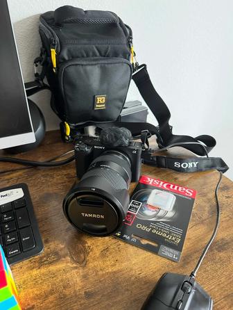 Камера body Sony ZV-E1