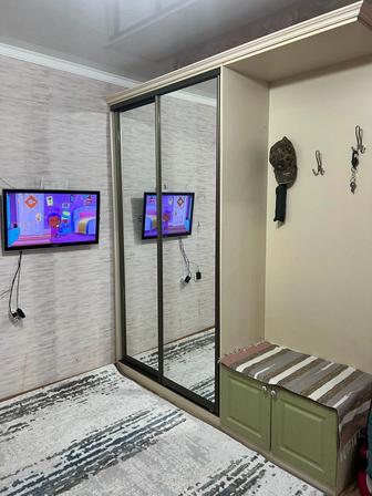 Продам прихожую