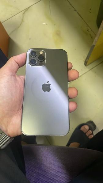 iPhone 12 pro