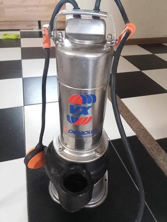 Погружной насос