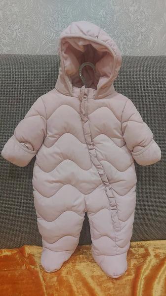 Продаю комбинезон