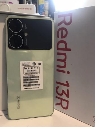 Продам новый Xiaomi Redmi 13R 5G