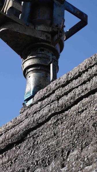 Постройка домов 3D-принтером