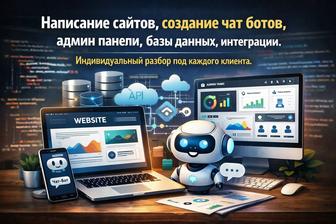 Предоставление IT услуги