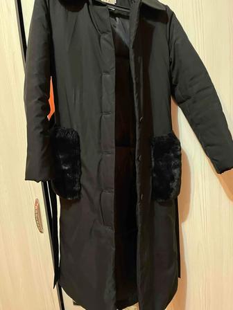 Куртки, кофты, платья