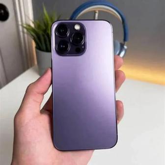 Продам Айфон 14 про max 256 гб