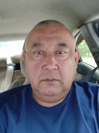 Водитель с личным авто