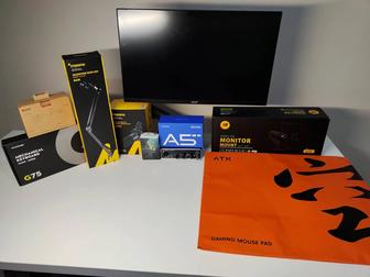 Продаю девайсы (периферия)