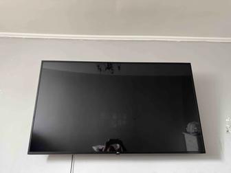 Продам телевизор бу LG