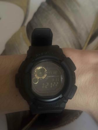 casio g 9300 gb