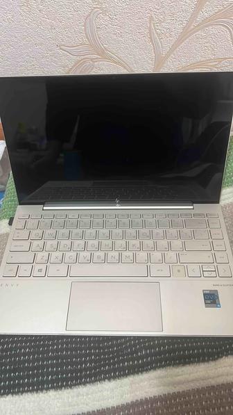 MacBook hp