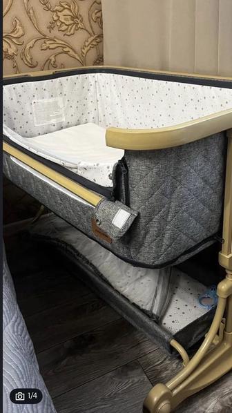 Продам кровать детский